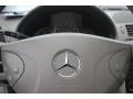 Black - E 320 Sedan Photo No. 20