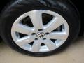 Arctic Blue Silver - Passat 2.0T Sedan Photo No. 9