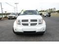 Bright White - Nitro Heat 4.0 4x4 Photo No. 2
