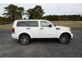 Bright White - Nitro Heat 4.0 4x4 Photo No. 4