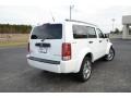 Bright White - Nitro Heat 4.0 4x4 Photo No. 5