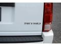 Bright White - Nitro Heat 4.0 4x4 Photo No. 8