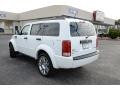 Bright White - Nitro Heat 4.0 4x4 Photo No. 10