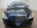 Black - S 550 Sedan Photo No. 2