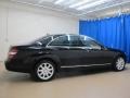 Black - S 550 Sedan Photo No. 4