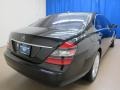Black - S 550 Sedan Photo No. 5