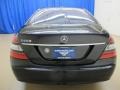 Black - S 550 Sedan Photo No. 6