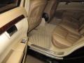 Black - S 550 Sedan Photo No. 16
