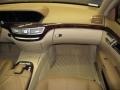 Black - S 550 Sedan Photo No. 24