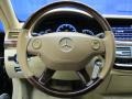 Black - S 550 Sedan Photo No. 32