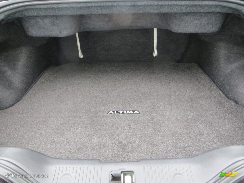 2012 Altima 2.5 S Coupe - Crimson Black / Charcoal photo #25