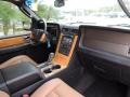 2011 White Platinum Tri-Coat Lincoln Navigator Limited Edition  photo #6