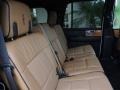2011 White Platinum Tri-Coat Lincoln Navigator Limited Edition  photo #9