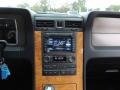2011 White Platinum Tri-Coat Lincoln Navigator Limited Edition  photo #21