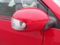 Salsa Red - New Beetle 2.5 Coupe Photo No. 15