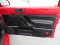 Salsa Red - New Beetle 2.5 Coupe Photo No. 22