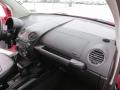 Salsa Red - New Beetle 2.5 Coupe Photo No. 23