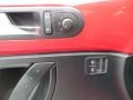 Salsa Red - New Beetle 2.5 Coupe Photo No. 28