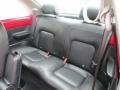 Salsa Red - New Beetle 2.5 Coupe Photo No. 33