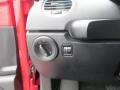 Salsa Red - New Beetle 2.5 Coupe Photo No. 43