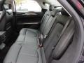 Charcoal Black Rear Seat Photo for 2014 Lincoln MKZ #89332877