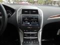 Charcoal Black Controls Photo for 2014 Lincoln MKZ #89333081