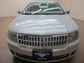 2007 Dune Pearl Metallic Lincoln MKZ AWD Sedan  photo #2