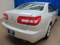 2007 Dune Pearl Metallic Lincoln MKZ AWD Sedan  photo #5