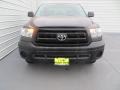 Magnetic Gray Metallic - Tundra Double Cab Photo No. 8