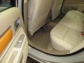 2007 Dune Pearl Metallic Lincoln MKZ AWD Sedan  photo #14