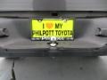 2012 Magnetic Gray Metallic Toyota Tundra Double Cab  photo #20