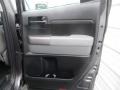 2012 Magnetic Gray Metallic Toyota Tundra Double Cab  photo #27