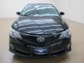 Attitude Black Metallic - Camry SE Photo No. 2