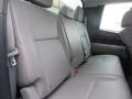 2012 Magnetic Gray Metallic Toyota Tundra Double Cab  photo #29