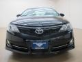 Attitude Black Metallic - Camry SE Photo No. 3