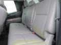 2012 Magnetic Gray Metallic Toyota Tundra Double Cab  photo #32