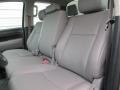 2012 Magnetic Gray Metallic Toyota Tundra Double Cab  photo #37