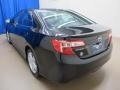 Attitude Black Metallic - Camry SE Photo No. 11