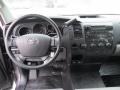 2012 Magnetic Gray Metallic Toyota Tundra Double Cab  photo #39