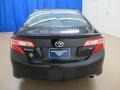 Attitude Black Metallic - Camry SE Photo No. 12