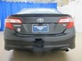 Attitude Black Metallic - Camry SE Photo No. 13