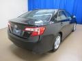 Attitude Black Metallic - Camry SE Photo No. 14
