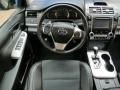 Attitude Black Metallic - Camry SE Photo No. 21