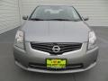 2012 Magnetic Gray Metallic Nissan Sentra 2.0 S  photo #7
