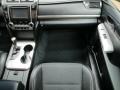 Attitude Black Metallic - Camry SE Photo No. 26