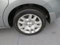 2012 Magnetic Gray Metallic Nissan Sentra 2.0 S  photo #11
