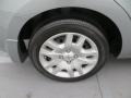 2012 Magnetic Gray Metallic Nissan Sentra 2.0 S  photo #12