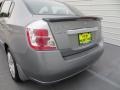 2012 Magnetic Gray Metallic Nissan Sentra 2.0 S  photo #18