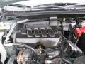 2012 Magnetic Gray Metallic Nissan Sentra 2.0 S  photo #20