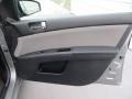 2012 Magnetic Gray Metallic Nissan Sentra 2.0 S  photo #21